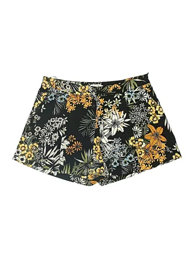 Pre-owned Molly Bracken Shorts In Black