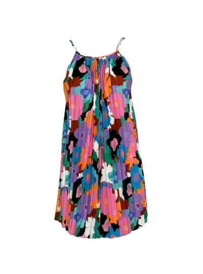 Molly Bracken Woman Lili Sidonio Pl251cp In Multi