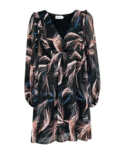 Molly Bracken Woman  _ In Black