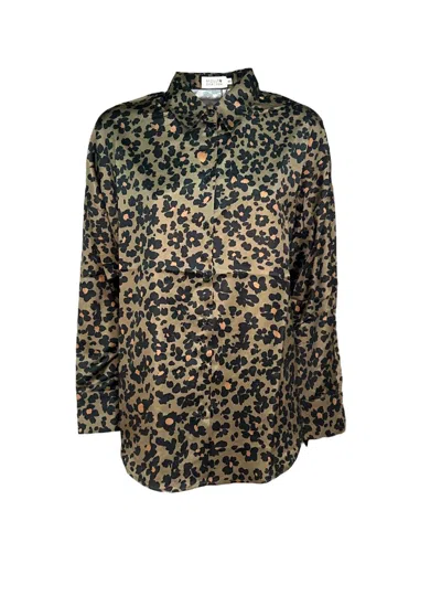 Molly Bracken Woman  P1764 In Brown