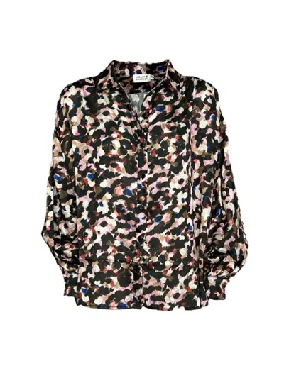 Molly Bracken Woman  R1668 In Pink