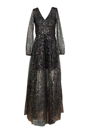 Molly Bracken Women's Dress 55d3cxmdhbi In Black