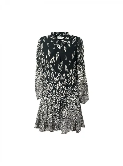Molly Bracken Women's Dress  La1755dn In Black