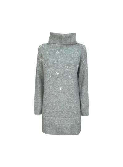 Molly Bracken Women's Dress  La1783dn In Gray