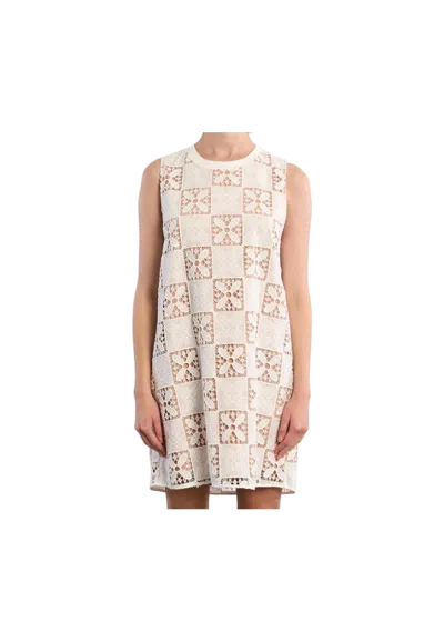 Molly Bracken Women's Dress  Tl515ee In White