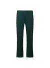 Molly Bracken Women's Pants Elv63a21 - Lili Sidonio In Green