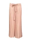 Molly Bracken Women's Trousers  476cde In Neutral