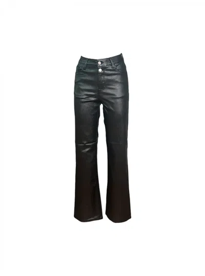 Molly Bracken Women's Trousers  E1698bdh In Black