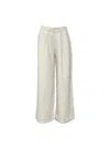 Molly Bracken Women's Trousers  T1842adh In Neutral