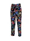 Molly Bracken Women's Trousers P1479ae -  In Multi