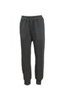Molly Bracken Women's Trousers Slk705a20 - Lili Sidonio In Gray
