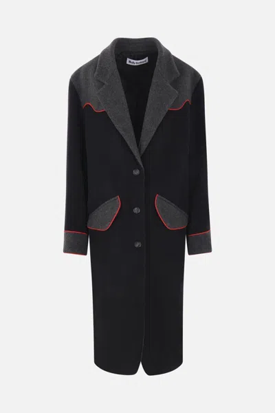 Molly Goddard Coats
