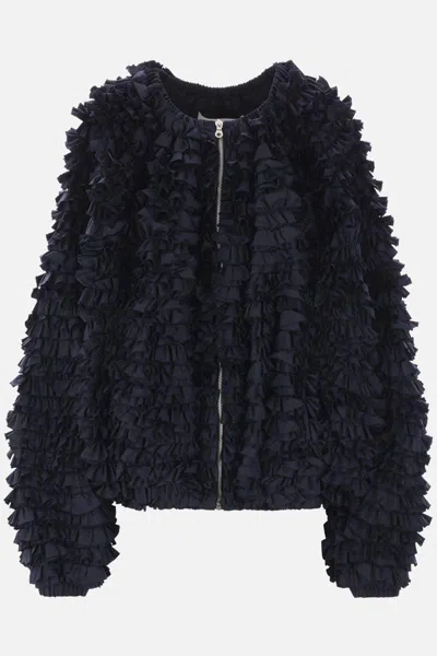 MOLLY GODDARD MOLLY GODDARD COATS