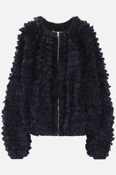MOLLY GODDARD MOLLY GODDARD COATS