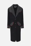Molly Goddard Coats