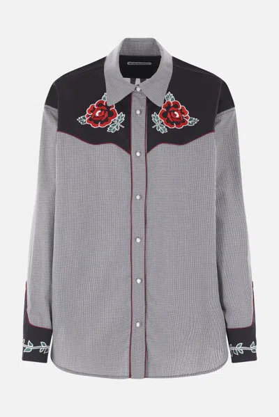MOLLY GODDARD MOLLY GODDARD SHIRTS