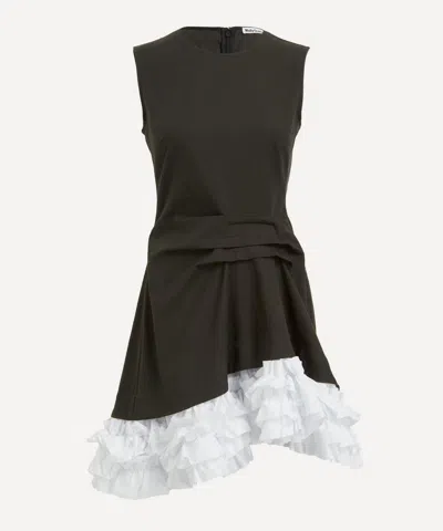 Molly Goddard Women's Alma Mini-dress