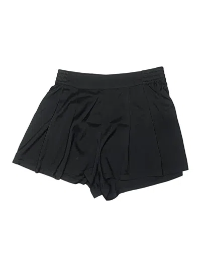 Pre-owned Molly Green Shorts In Black