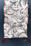 Molly Hatch Christmas Table Runner In Multi