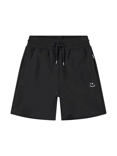 MOLO ALW SOFT PANTS,6S25H201 0099 BLACK