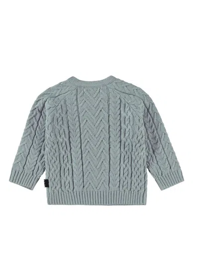 Molo Kids' 6w23k202 In Green