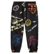 Molo Adan Track Pants In Black