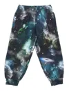 Molo Adani Soft Pants In Multi