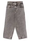 Molo Aiden Jeans In Grey