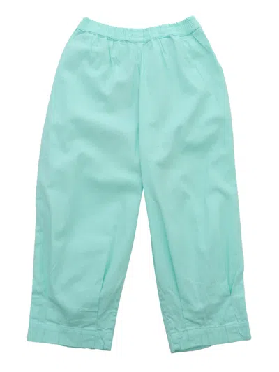 Molo Alexa Water Green Trousers