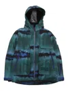 Molo Alpine Jackets In Multi