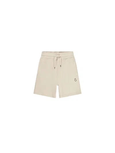 Molo "alw" Soft Pants In Sand