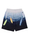 Molo Amil Soft Pants In Multi