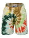 Molo Amil Soft Pants In Multi