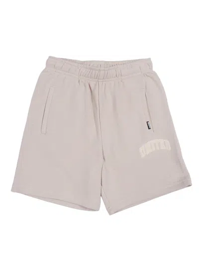 Molo Kids'  Amil Soft Pants In Neutral