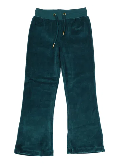 Molo Annie 软裤 In Blue