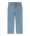 Molo Archer Jeans In Blue