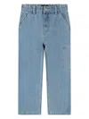 Molo Archer Jeans In Blue