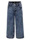 Molo Aska Jeans In Blue