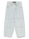 Molo Askane Jeans In Blue