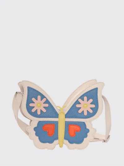 Molo Bag  Kids Color Gnawed Blue In Multi