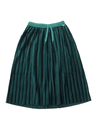 Molo Kids' Becky Skirts In Multi