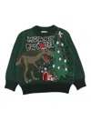 Molo Bello Jumpers In Multi