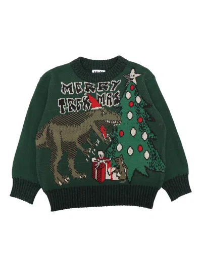 Molo Kids' Bello Jumpers In Multi