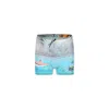 Molo Pattern Swimwear In Light Blue