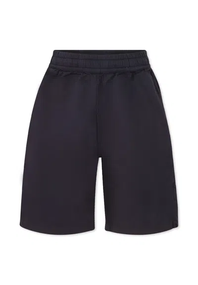 Molo Kids' Blue Shorts For Boy