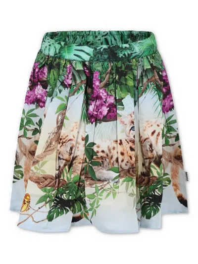 MOLO BONNIE SKIRT