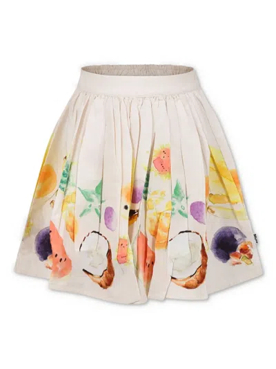 MOLO BONNIE SKIRT