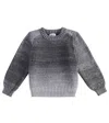 MOLO BOSSE WOOL-BLEND SWEATER