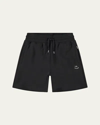 MOLO BOY'S ALW HAPPY FACE SHORTS