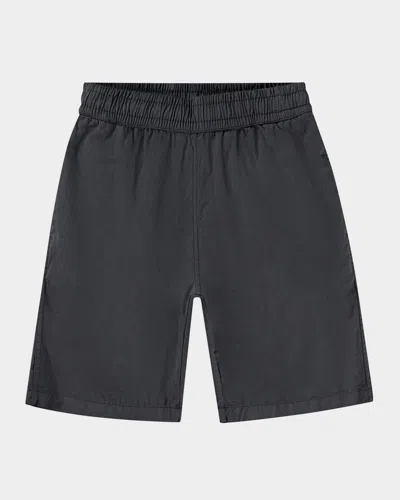 MOLO BOY'S ARROW RELAXED SHORTS